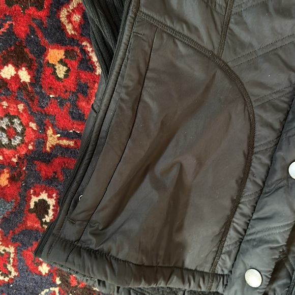 Women’s L Prana jacket-fleece lined,sassy - Picture 2 of 8